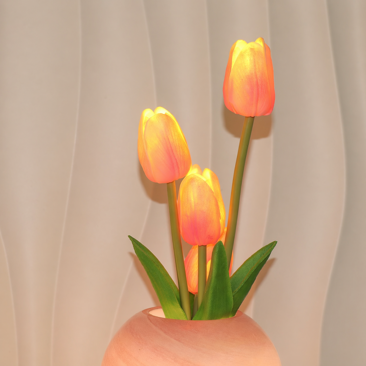Bloom Lamp™  Glowing Tulip Lamp